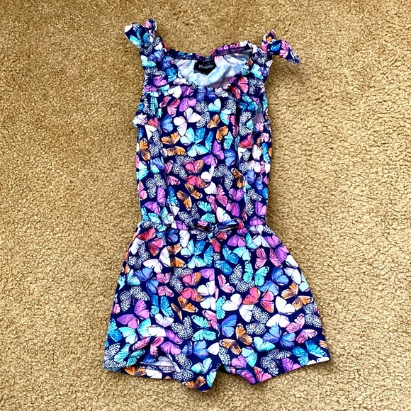 Baby romper - Picture 1 of 5